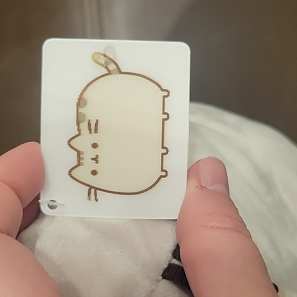 Gund Pusheen Potato Chip - Picture 2 of 6
